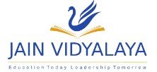 Jain Vidyalaya logo