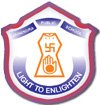 Jainendra Public School logo