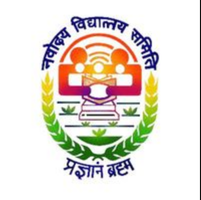 Jawahar Navodaya Vidyalaya logo