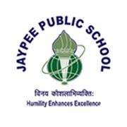 Jaypee Public School logo