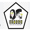 Jenggo Salon Academy logo