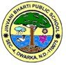 Jinvani Bharti Public School logo