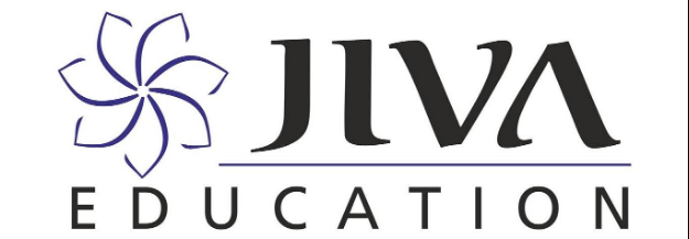 Jiva Public School logo