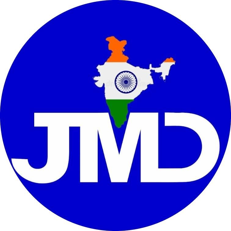 JMD Study logo
