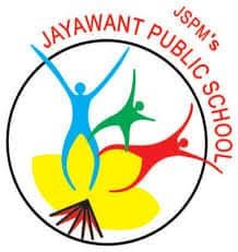JSPM Cygnet Public School logo