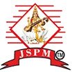 JSPM\'S Blossom Public School logo
