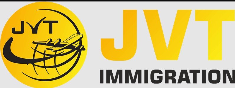 JVT Immigration Consultant logo