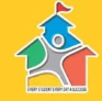 K.D International School logo