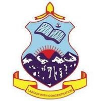 K.V.M. Public School logo