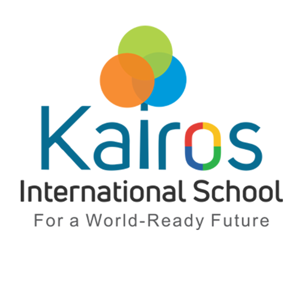 Kairos International School logo