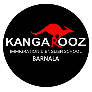 Kangarooz Immigration logo