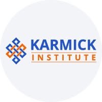 Karmick Institute logo