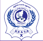 Karnataka Educational and Cultural Society School logo