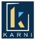 Karni International School logo