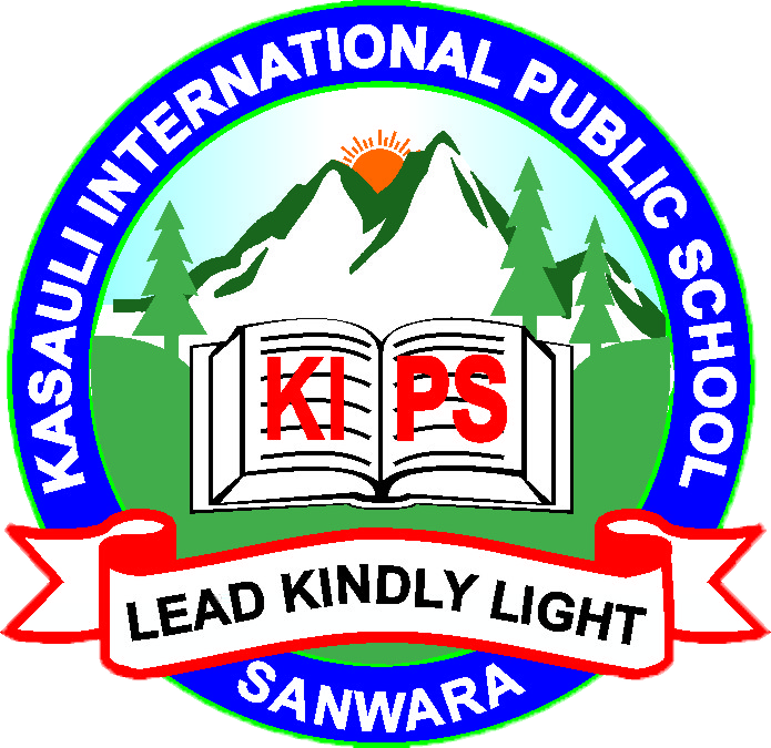 Kasauli International Public School logo