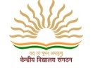 Kendriya Vidyalaya School logo