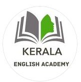 Kerala English Academy logo