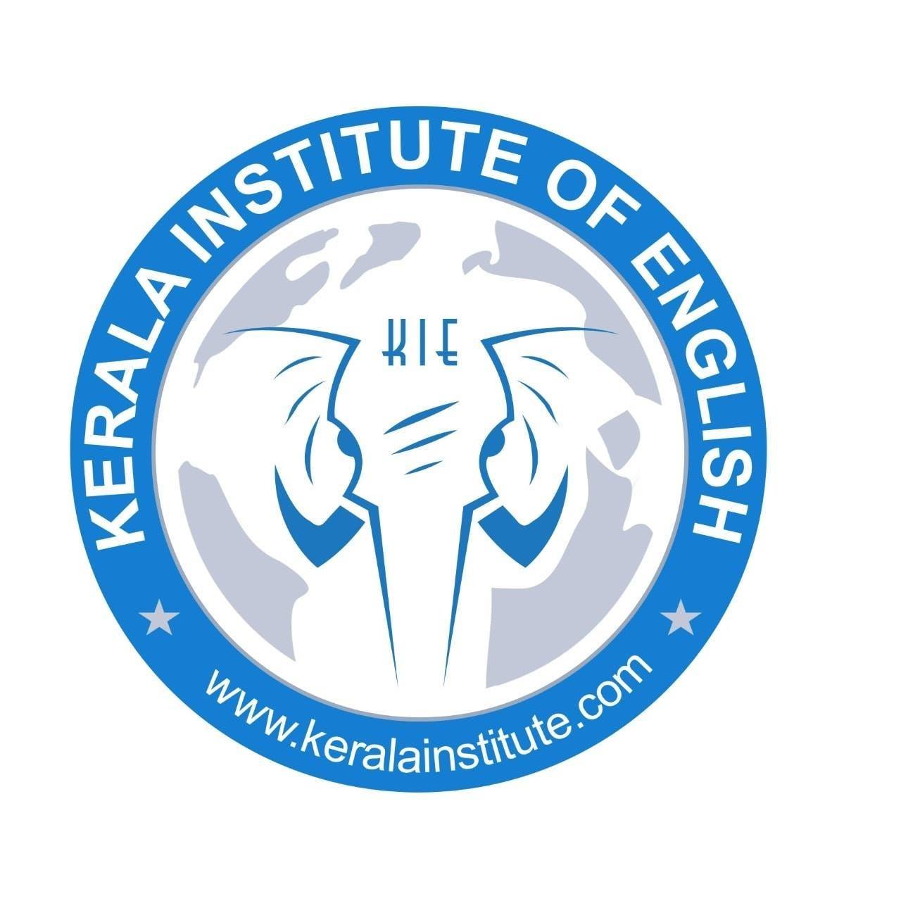 Kerala Institute of English logo