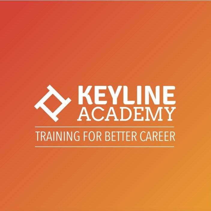 Keyline Academy logo