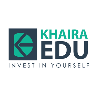 Khaira Education logo
