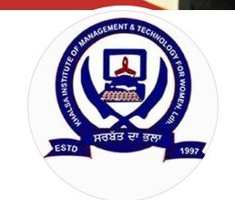Khalsa Institute Of Management & Technology For Women logo