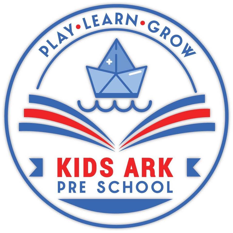 Kids Ark Pre School logo