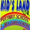 Kids Land Playway School \'N\' Day Care Center logo