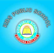 Kids Public School logo
