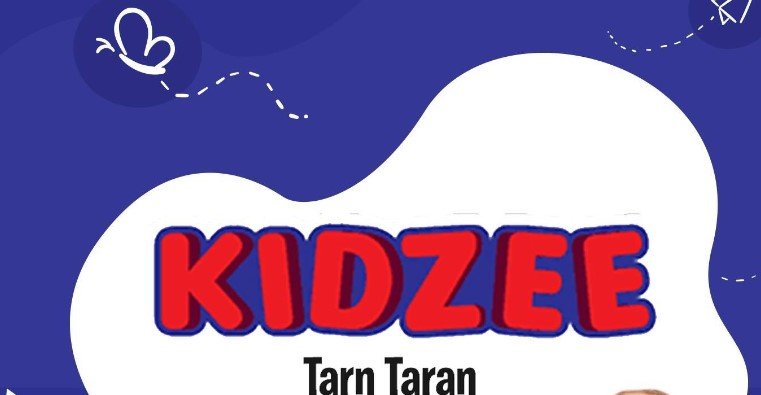 KIDZEE logo