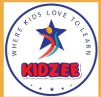 Kidzee Pre-school logo