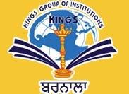 Kings Group of Institutions logo