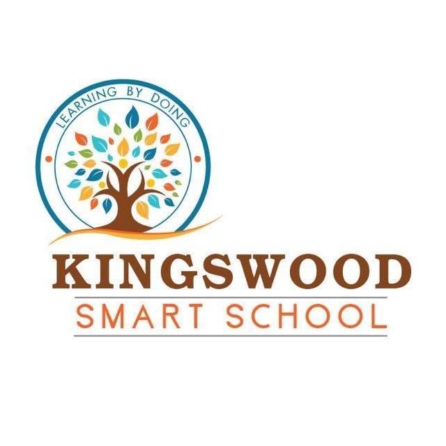 Kingswood Smart School logo