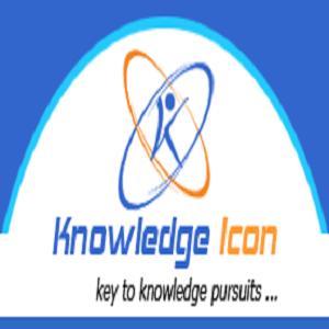 Knowledge Icon logo