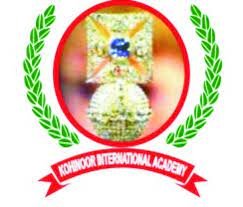 Kohinoor International Academy logo