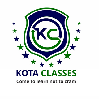 Kota classes logo