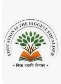Koyal Public Sr. Sec. School logo