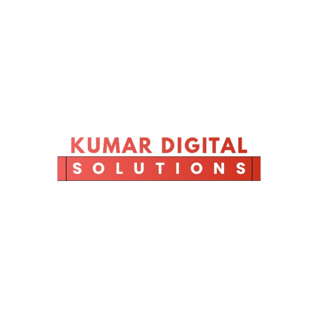 Kumar Digital Solutions logo