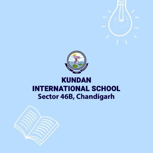 Kundan International School logo
