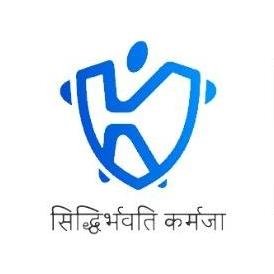 Kurma Sanskriti School logo