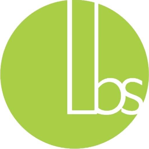 La Blossoms School logo