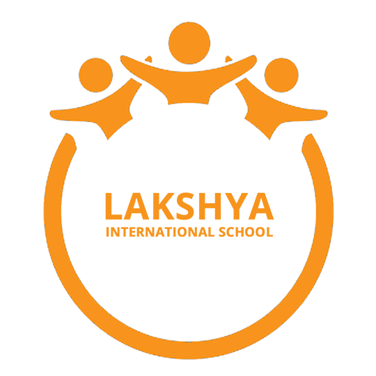 Lakshya International School logo