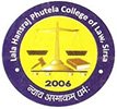 Lala Hansraj Phutela College of Law logo