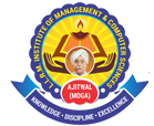 Lala Lajpat Rai Memorial Institute of Management & Computer Science logo