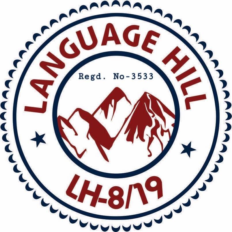 Language Hill logo