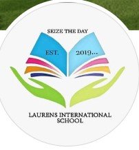 Laurens International School logo