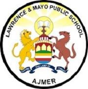 Lawrence and Mayo public school logo