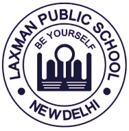 Laxman Public School logo