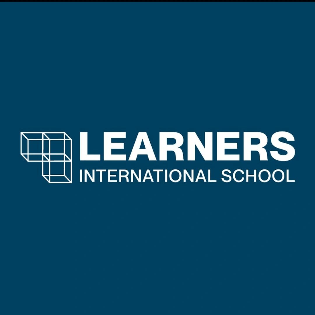 Learners International logo