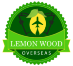 Lemon Wood Overseas logo