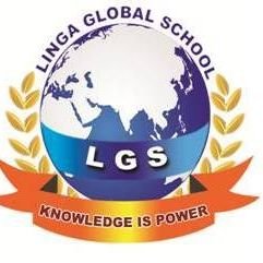 Linga Global School logo